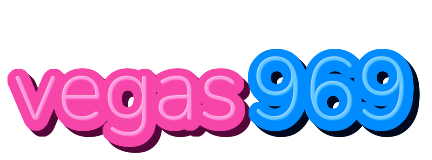 vegas969 — logo kanal