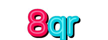 8qr — logo kanal