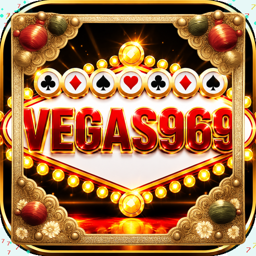 vegas969 — mitra unggulan