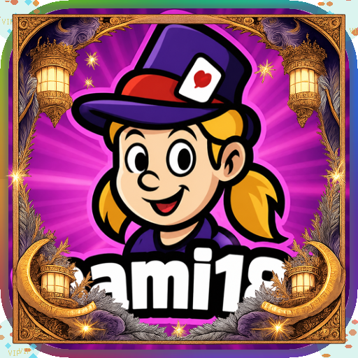 mami188 — galeri pratinjau Resmi APK