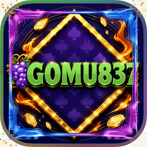 gomu837 — mitra unggulan